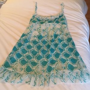 Summer dress